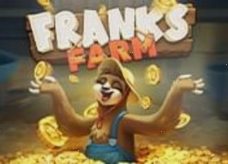 Frank's Farm 96
